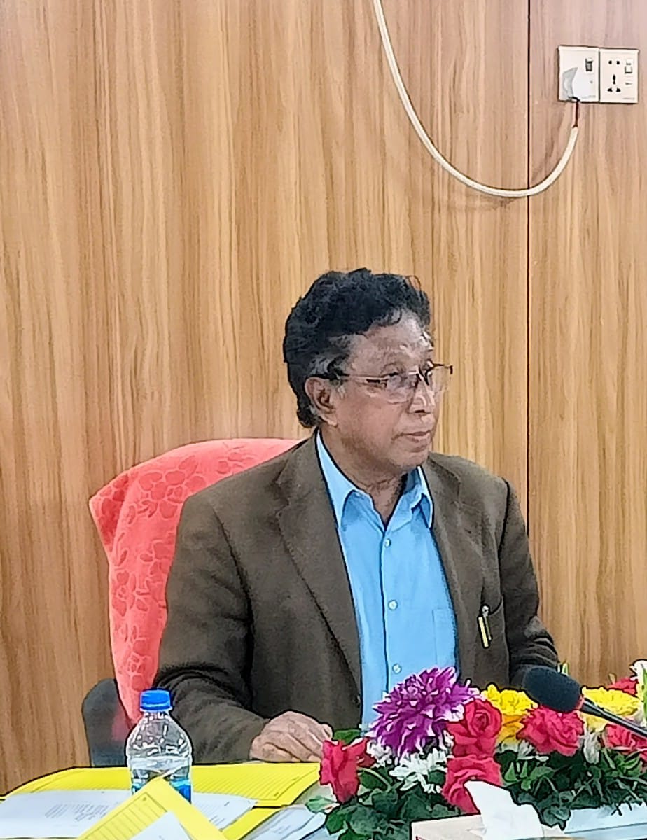 মোঃ মফিদুল হোসেন শাহীন