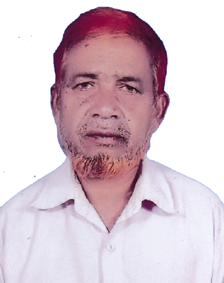 মোঃ আবু বক্কর