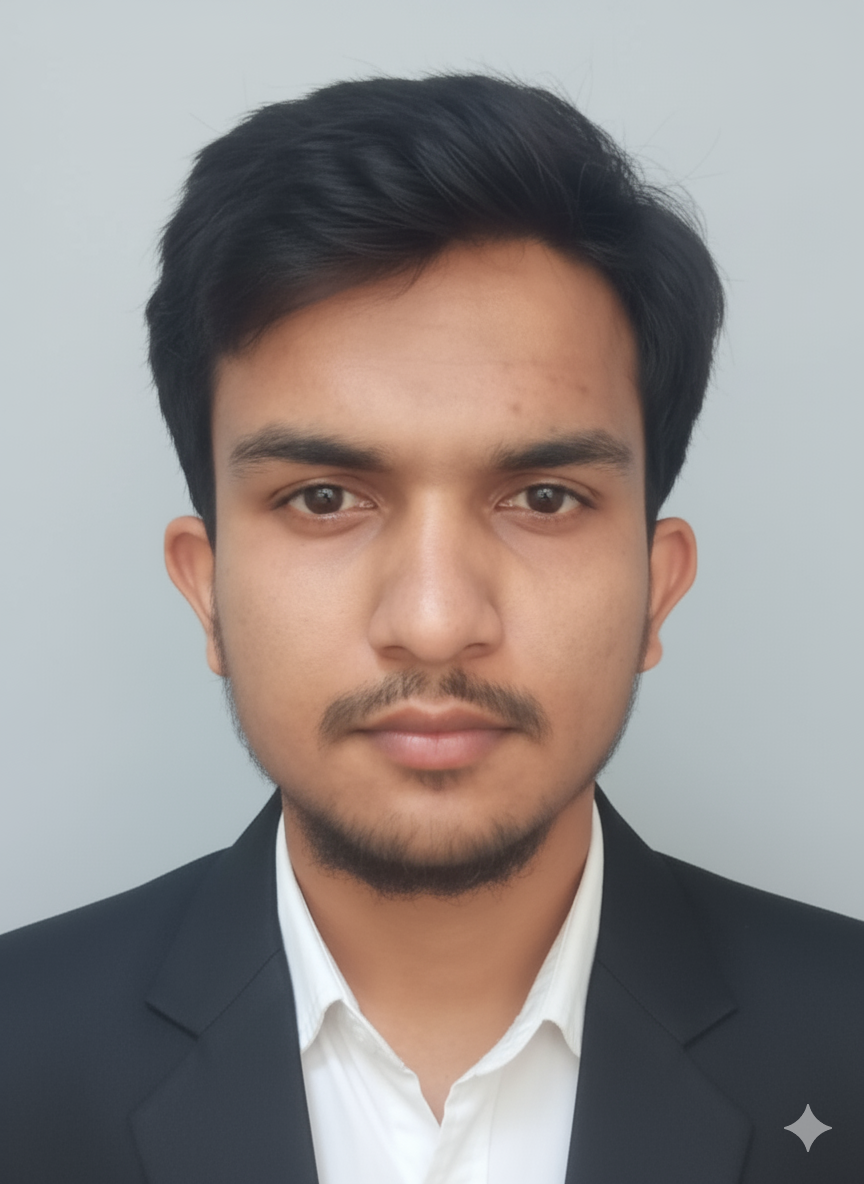 মোঃ রাব্বি হোসেন রাকিব