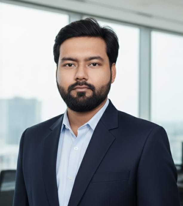 প্রান্ত দাস