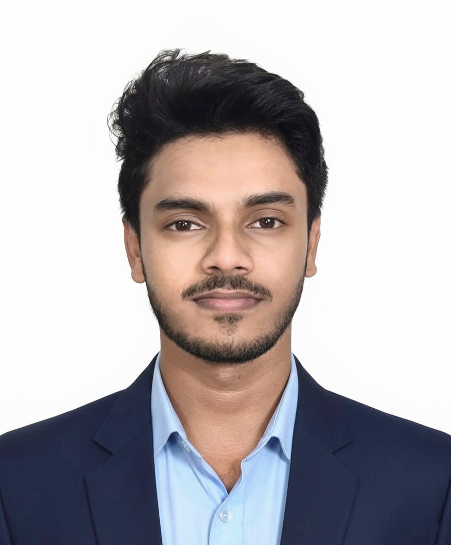 সৌরভ সূত্রধর