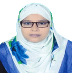 মোছাঃ বিজলী আক্তার