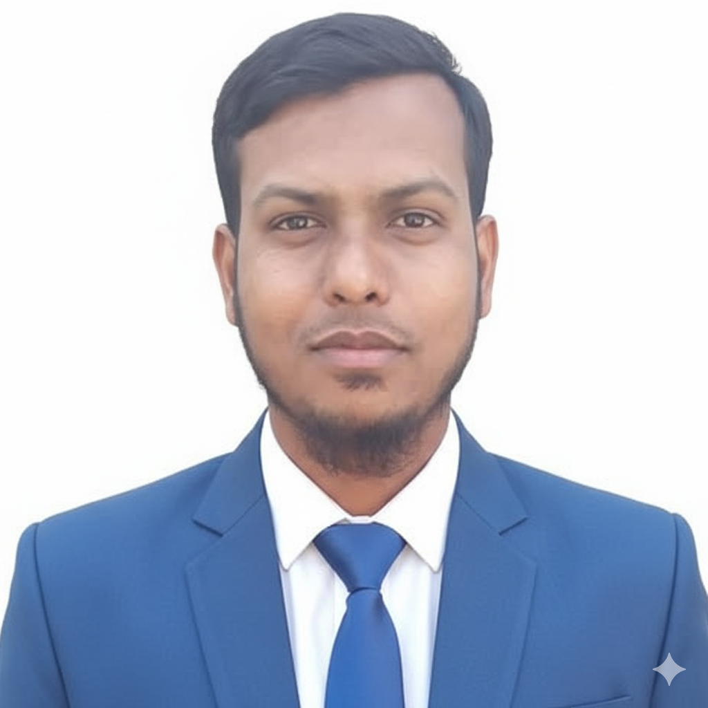 মোঃ মাহাতাব উদ্দীন