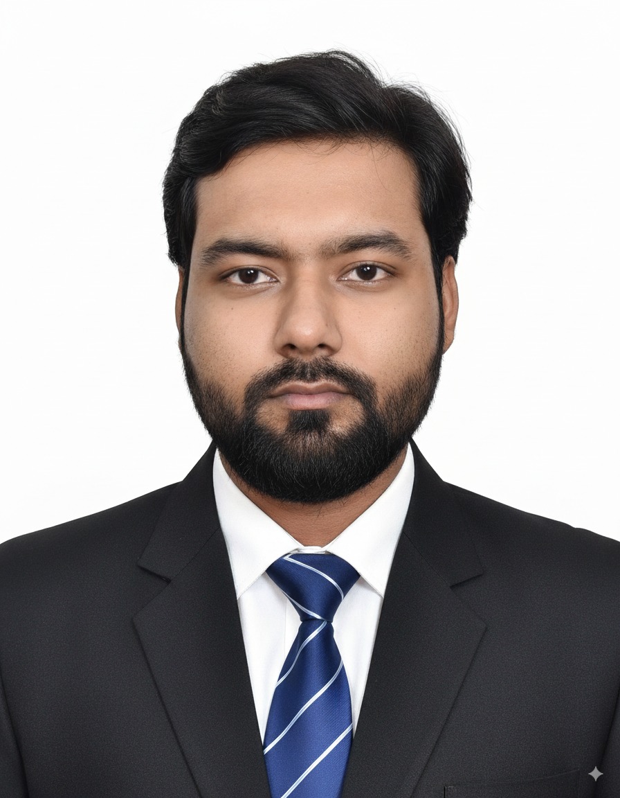 প্রান্ত দাস