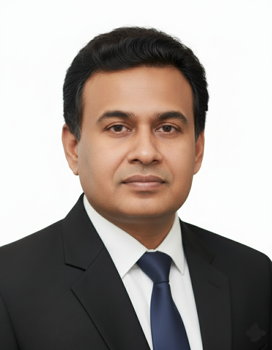 মোঃ গোলাম রসুল রতন