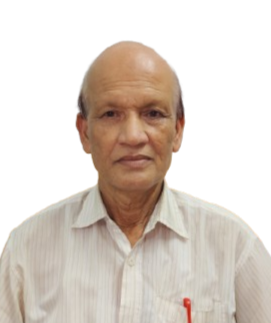 মোঃ মেকাইল হোসেন