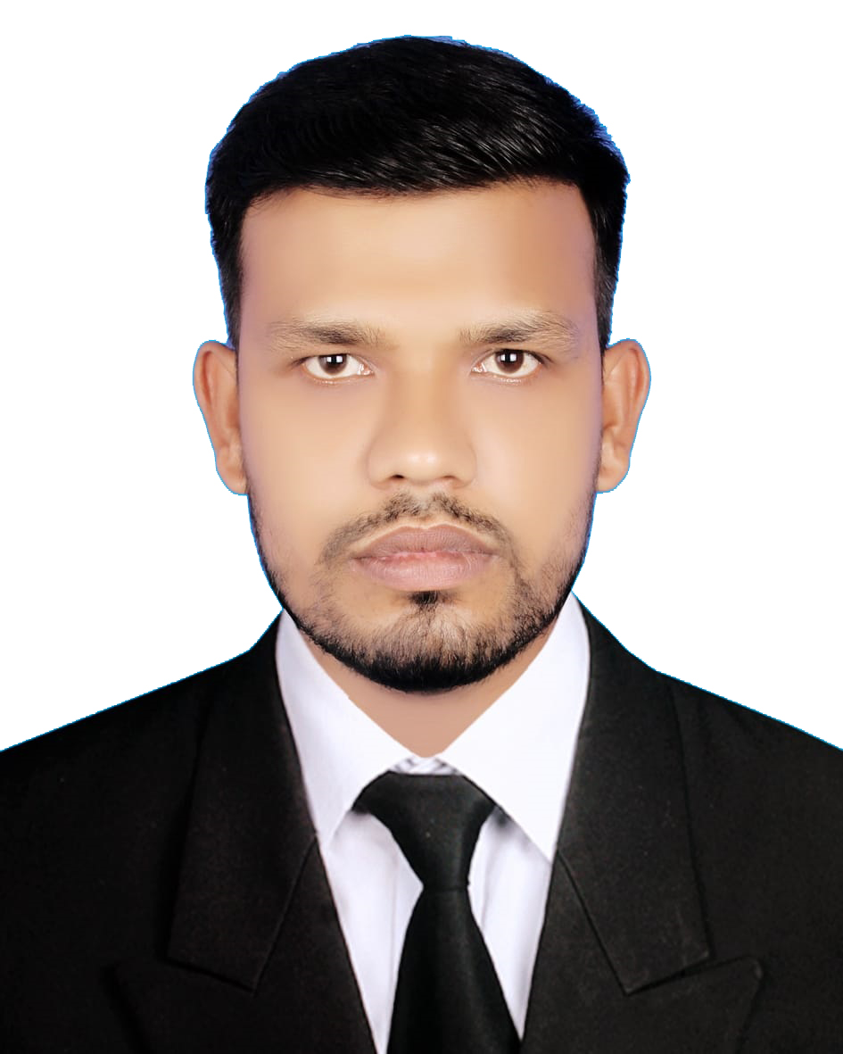 মোঃ এমদাদুল হক