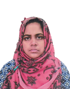 মোছাঃ রিতা খাতুন